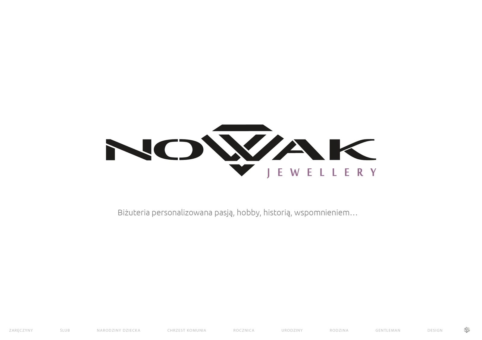 Novvak Jewellery